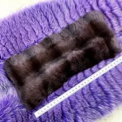 スカーレル(リス)ハンドルカバー／ＬＬサイズ／GAKE日本製❣️