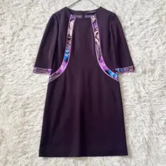 2026年最新】レオナール ワンピース42の人気アイテム - メルカリ