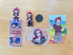 僕のヒーローアカデミア 切島鋭児郎 まとめ売り