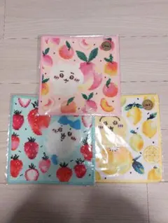 ゆうず　ちいかわ　フェイラー　サークルポーチ　ハンカチ 2025年最新】フェイラー ちいかわ サークルポーチの人気アイテム