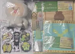 こびとづかん まとめ売りのサムネイル