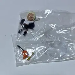 ONEPIECE ワンピの実 セラフィム ミホークのサムネイル