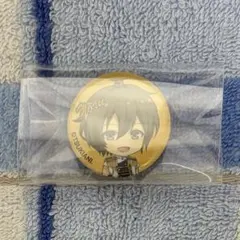 ツキウタ。　長月夜　ねんどろいどぷらす缶バッジ