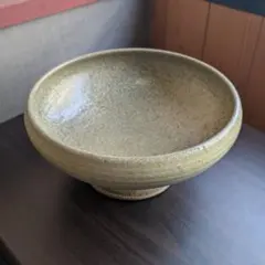 やちむん 足付丸小鉢（三つ足） 5枚セット 大嶺實清 - メルカリ