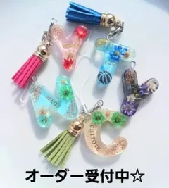 卒業　卒部　卒団　記念品　ハンドメイド　レジン　ストラップ　キーホルダー
