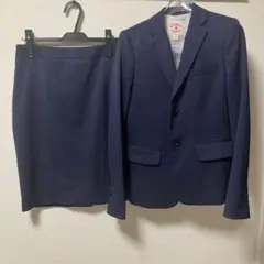 BrooksBrothers◆ブルックスブラザーズ◆スーツ正規ジャケットスカートのサムネイル