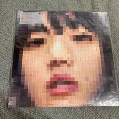 あいみょん 猫にジェラシー アナログLP 重量盤レコード