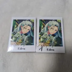 あんスタ TRIP アルバム ぱしゃっつ