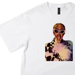 村田蓮爾 Tシャツ XLサイズ 漫画 アニメ 映画 ゲーム 声優 イラスト