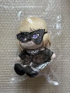 Ave Mujica ドロリス 三角初華 ぬいぐるみ グッドスマイルカンパニー