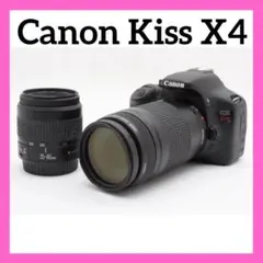 Canon Kiss X8i 　Ｗレンズ　超望遠レンズセット 2026年最新】canon kiss x8i 望遠レンズの人気アイテム - メルカリ