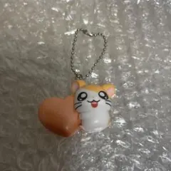 ハム太郎　ガチャ　スイングマスコット