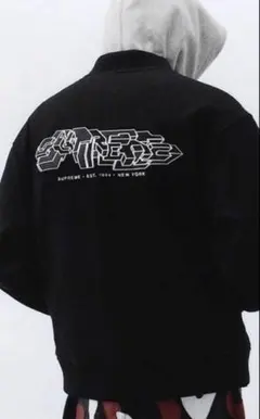 2026年最新】supreme varsity jacket deltaの人気アイテム - メルカリ