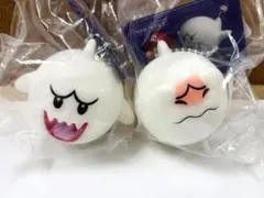 スーパーマリオ テレサ ぴかっとフィギュア 2点セット