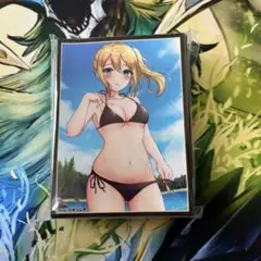 2025年最新】早坂愛 スリーブの人気アイテム - メルカリ