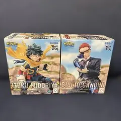 ユニアリ ヒロアカ 緑谷出久 ユニチケ 4枚 - メルカリ
