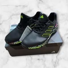 【新品】adidas アディダス　ゴルフシューズ　ZG23グリッチのサムネイル