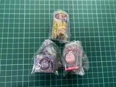 たまごっち　おかしなたまごボーロっち3 3種セット　⑥