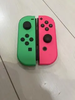 Nintendo Switch ジョイコン