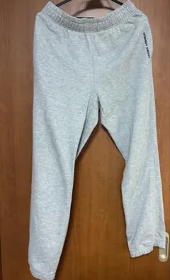 Under Armour ジョガーパンツ グレー LG