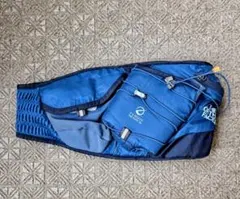 ★美品★ザノースフェイス エンデュランスベルト M★ウェストポーチNM61325のサムネイル