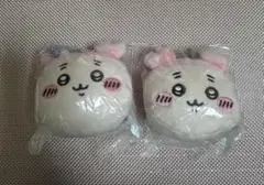 ちいかわ　もちもちフェイスマスコット　古本屋