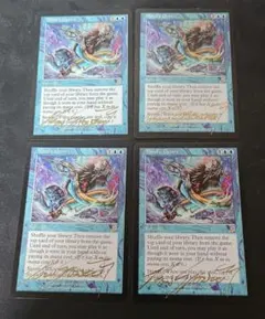 2026年最新】mtg サインドの人気アイテム - メルカリ