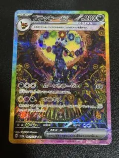 2026年最新】ブラッキーvstar sarの人気アイテム - メルカリ