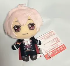 アイドリッシュセブン アイナナ きらどる ぬいぐるみ 九条天