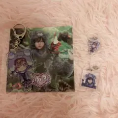 らぶしっく りょう まとめ売り - メルカリ