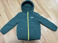 ザラ キッズ リバーシブルジャケット 120cm