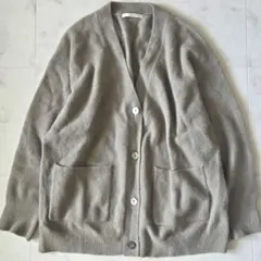 ラルータ カーディガン