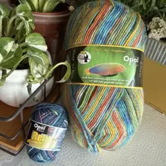 Opal Anton - der Inspektor 毛糸 425m