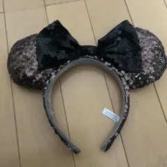 ディズニーカチューシャ