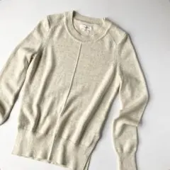 【限定値下げ✨】AURALEE×RonHerman 別注 ギザリブ イエロー AURALEE(オーラリー)｜Ron Herman