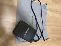 BALENCIAGA ショルダーバッグのサムネイル