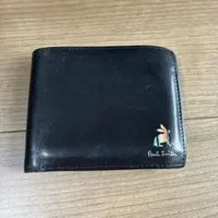 Paul Smith 三つ折り財布 ラビットモチーフ - メルカリ