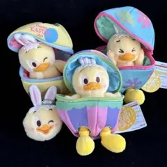 Disney Store うさっこぷー ピンバッジ - メルカリ