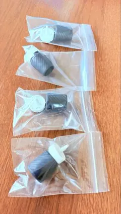 ガーミン CT10 トラッキング＆グリップカバー 4個セット - メルカリ