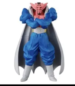 ドラゴンボールZ ダーブラ フィギュア