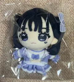 イコラブ ぬいぐるみ 野口衣織 魔法少女衣装 - メルカリ