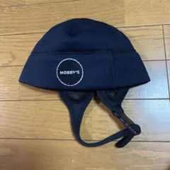 【MOBBY'S(モビーズ) BEANIE ビーニー】Mサイズ