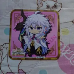 セガカフェ Fate Grand Order　マーリンコースター