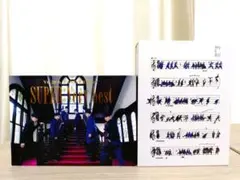 V6　アルバム　ベスト　Super Very best Very 6 Best