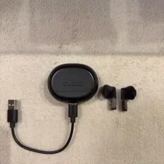 sudio ワイヤレスイヤホン　N3のサムネイル