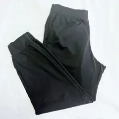 ユニクロ ジョガーパンツ Lサイズ 吸汗速乾 エアリズム