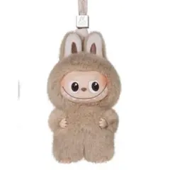 ラブブ PIN FOR LOVE シリーズ ぬいぐるみ キーホルダー