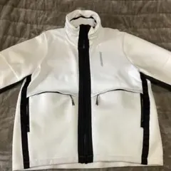 NIKEエアジョーダン 23エンジニアードパーカー