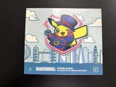 ポケモンWCS2026 サンフランシスコ限定 ダメカンダイス - メルカリ