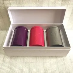 【箱付】【限定】【非売品】a ディオール Dior ノベルティ キャニスター缶